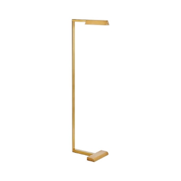 Picture of DESSAU 46 FLOOR LAMP, NB