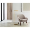Picture of DESSAU 46 FLOOR LAMP, NB