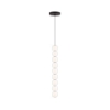 Picture of ORBET 9-LIGHT PENDANT, B