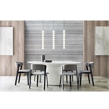 Picture of ORBET 9-LIGHT PENDANT, B