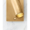 Picture of PONTE 5 WALL SCONCE, NB
