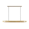 Picture of AMBROSE 54 LIN CHANDELIER, HAB