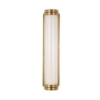 Picture of ALO SMALL SCONCE, NB