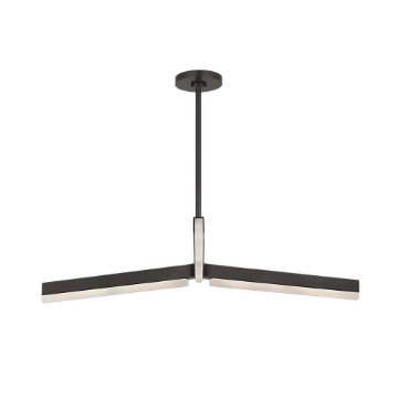 Picture of LINEA 42 CHANDELIER, BZALB