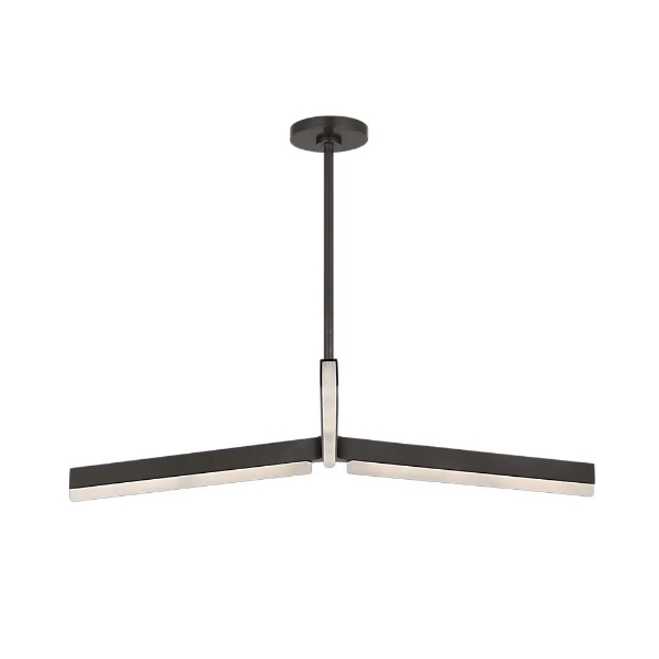 Picture of LINEA 42 CHANDELIER, BZALB