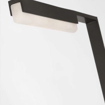 Picture of LINEA 42 FLOOR LAMP, BZALB