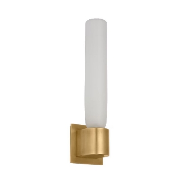 Picture of VOLVER MED SINGLE SCONCE, HAB