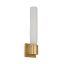 Picture of VOLVER MED SINGLE SCONCE, HAB