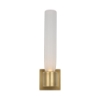 Picture of VOLVER MED SINGLE SCONCE, HAB