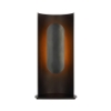 Picture of SHIELDED MEDIUM TABLE LAMP, BZ