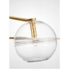 Picture of LOWING MEDIUM CHANDELIER, PAB