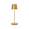 Picture of NEVIS ACNT RECHG TABLE LAMP,NB