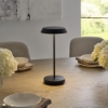 Picture of TEPA ACCNT RECHG TABLE LAMP, B