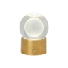 Picture of MINA ACNT RECHG TABLE LAMP, NB