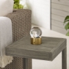 Picture of MINA ACNT RECHG TABLE LAMP, NB