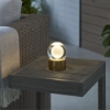 Picture of MINA ACNT RECHG TABLE LAMP, NB