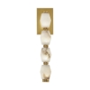 Picture of COLLIER ALAB. 15 SCONCE, HAB