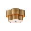Picture of ARABELLE FLUSH MOUNT, G