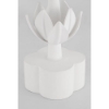 Picture of ALBERTO LG TRP TABLE LAMP, PW