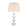 Picture of ALBERTO LG TRP TABLE LAMP, PW
