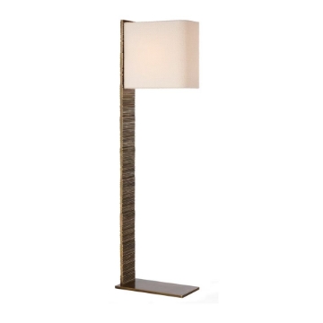 Picture of FUMAR 55" FLOOR LAMP, RDT-B