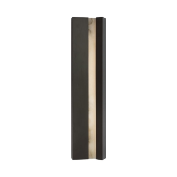 Picture of AUSTERA 32" SCONCE, MTC-ALB