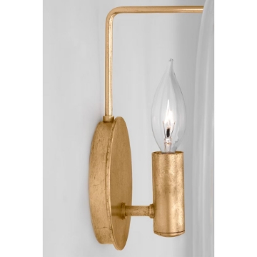 Picture of LOIRE SMALL SCONCE, G-CSG
