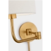 Picture of GO LIGHTLY SWING ARM LIGHT, G