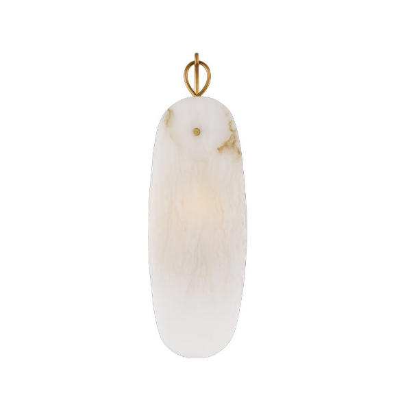 Picture of CORA SMALL SCONCE, AB