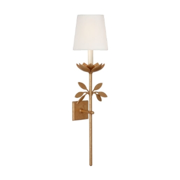 Picture of CLEMENTINE 34" TAIL SCONCE,AGL