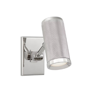 Picture of BARRETT MINI BED LIGHT, PN