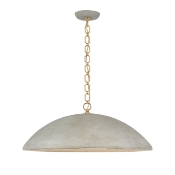 Picture of ELLIOT GRANDE PENDANT,PGY