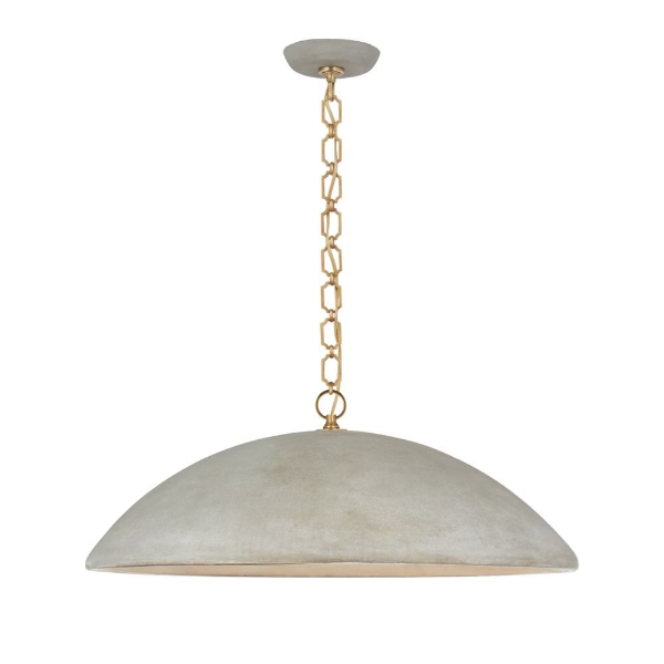 Picture of ELLIOT GRANDE PENDANT,PGY
