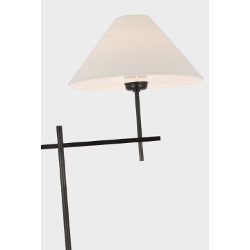 Picture of HACKNEY CORDLS FLOOR LAMP, BZ