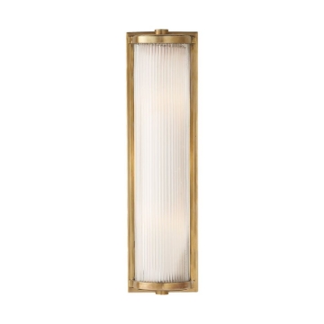 Picture of DRESSER LONG GL. ROD LIGHT,HAB