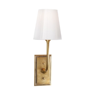 Picture of HULTON SCONCE, HAB-WG