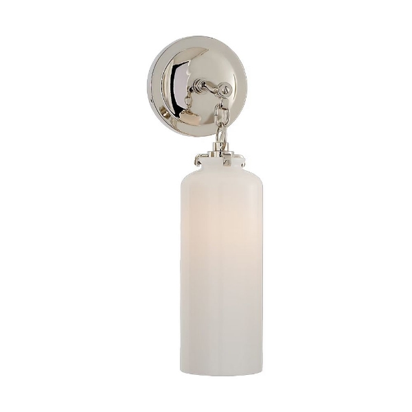 Picture of KATIE SM CYLINDER SCONCE, PN