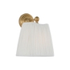 Picture of MATOS 11" SCONCE, HAB-SP