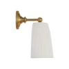 Picture of MATOS 11" SCONCE, HAB-SP