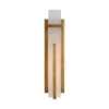 Picture of MALIK LARGE SCONCE, HAB-ALB