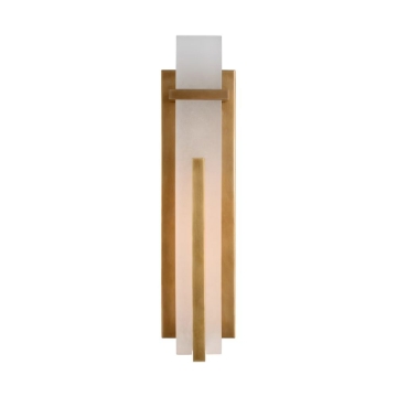 Picture of MALIK LARGE SCONCE, HAB-ALB