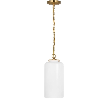 Picture of KATIE CYLINDER PENDANT, HAB