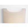 Picture of PASCAL 21" SCONCE, HAB-ALB