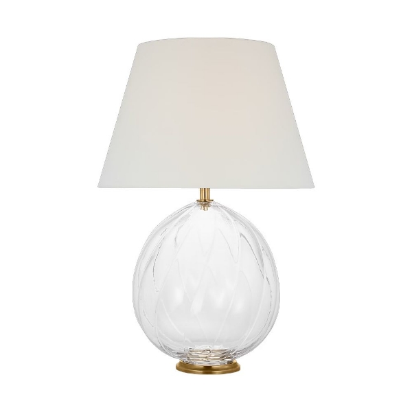 Picture of TALIA MD CORDL TABLE LAMP,CG-L