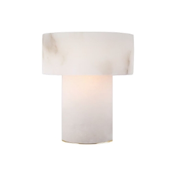 Picture of UNA RECHARG. ACCENT LAMP, ALB