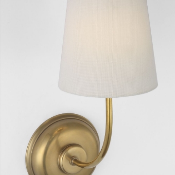 Picture of VENDOME 16" CORDL. SCONCE, HAB