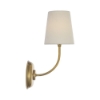 Picture of VENDOME 16" CORDL. SCONCE, HAB