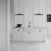 Picture of PIATTO LARGE PENDANT, HAB-AI