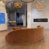 Picture of MARGAUX CURVED RF CHAISE