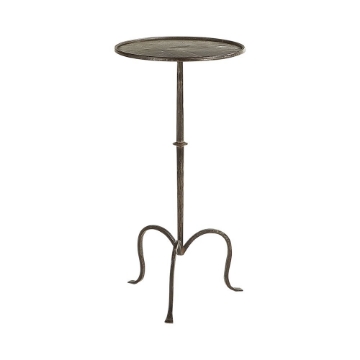 Picture of HAND-FORGED MARTINI TABLE, AI